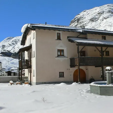 Utoring Plaz 050 Appartamento
