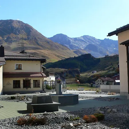 Utoring Plaz 050 Appartement