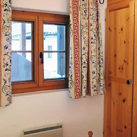 Utoring Plaz 050 Appartement *